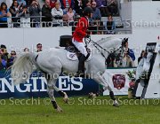 PHILIPPAERTS O CABRIO LaBaule2013- S5 6355 : 2013, CABRIO VAN DE HEFFINCK, La Baule, PHILIPPAERTS OLIVIER, foto di Stefano Secchi ©